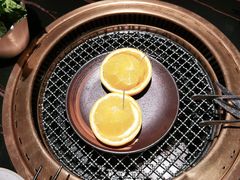 -厚贞日式烤肉(浦东汇智店)