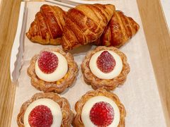 -爱达乐面包生日蛋糕(温江新尚天地店)