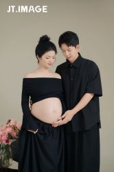 -专注孕妇照亲子照·纪田摄影