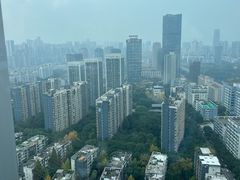 -重庆观音桥华美达安可酒店