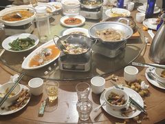 -小菜园新徽菜(芜湖镜湖苏宁店)