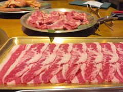 -蒲葵传统炭火烤肉(白石龙店)