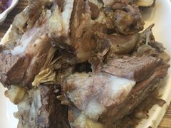 -清真·益鑫羊肉手抓馆(花园北街店)