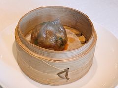 -三号黄浦会Canton Table