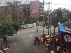 -如家酒店·neo(成都春熙路太古里书院街店)