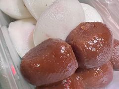 -奉化点心(呼童街店)