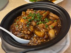 -鹏城人家海鲜酒家·23年老字号(较场尾店)