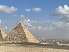 -吉萨金字塔群