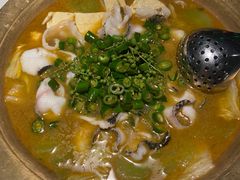 -撒椒·四川江湖菜(西单大悦城店)