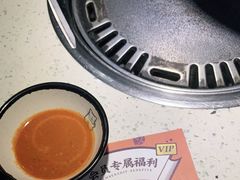 -猫抓烤肉(武进吾悦广场店)