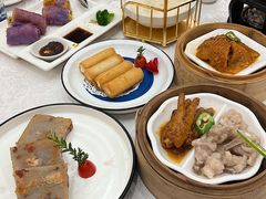 -坚记酒家·佛山老字号·顺德鱼生标准示范店