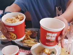 -战斧牛排餐厅(万象城店)