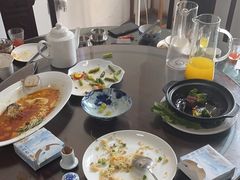 -道南書院·私房菜·早午茶·茶馆