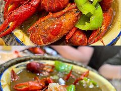 怪怪龙虾-怪怪龙虾·来自江苏盱眙(惊驾路店)