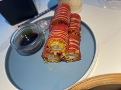 -虾饺妹·粤式茶餐厅(荟聚店)