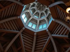 -中华圣公会教堂旧址