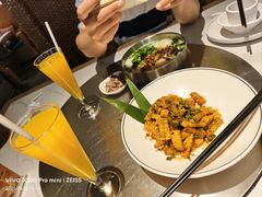 -云尊府云南菜·蒸汽石锅鱼(学清路店)