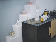 -Such A Cafe(798艺术园区店)