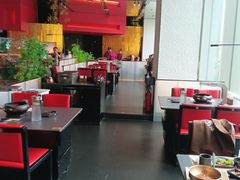 -黑牛の店·黑金店(沈阳万象城店)