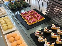 -喜来登酒店-盛宴标帜海鲜自助