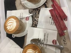 -COSTA COFFEE(上海虹口龙之梦)
