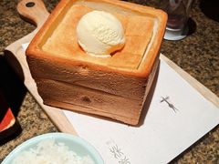 -绿茶餐厅(coco park 店)