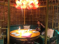 -京味斋·北京烤鸭(北京南站洋桥店)
