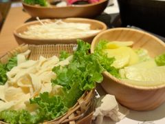 -盡膳口福跷脚牛肉火锅(国贸商城店)