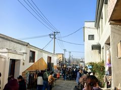 -辛庄国际文化艺术区