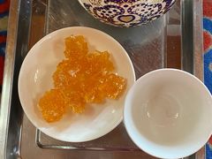 -百年老茶馆