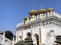 -上海东林寺(金山区)