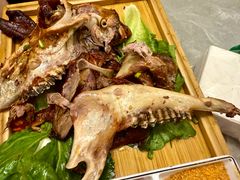 -四点半烤吧(港龙华侨城店)