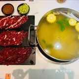 潮汕牛肉火锅海银海记