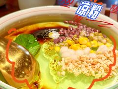 -蛮佬拾·乡里土菜馆(河西王府井店)