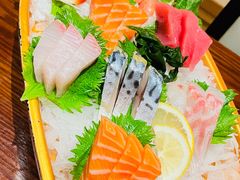 -松子料理(亮马桥店)