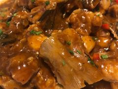 -楚鱼王·河鲜·湖北菜(华农店)