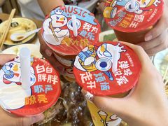 -老诚一锅(锦州总店)