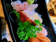 -千羽鹤海鲜居酒屋Bistro(大望路店)