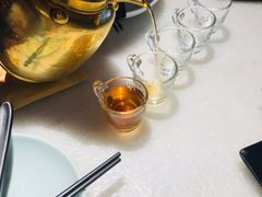 -小吊梨汤·北京菜·烤鸭(鸟巢店)