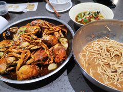 -一棠龙虾•王牌虾球(楚河汉街店)