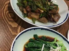 -百年神厨·地道川菜(清江西路店)