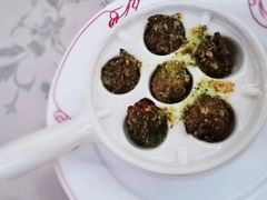 -马克西姆餐厅(崇文门店)