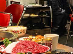 -牛市坎火锅(建设路店)