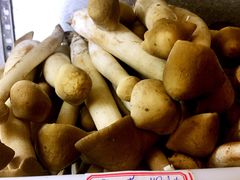 -黔蘑菇四季餐厅(观山湖店)