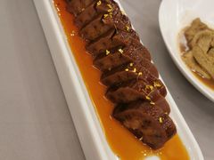 -银都上海菜馆(粤海东路店)