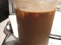 -半秋山西餐厅(巴南万达广场店)