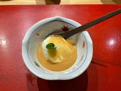 牛奶布丁-鮨青(恒基名人购物中心店)