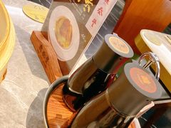 -鼎泰丰(国贸商城店)