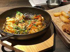 -九月里.自由花园餐厅