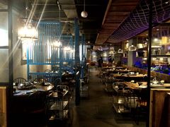 大堂-船奇蒸汽海鲜·闽菜(八市海鲜总店)